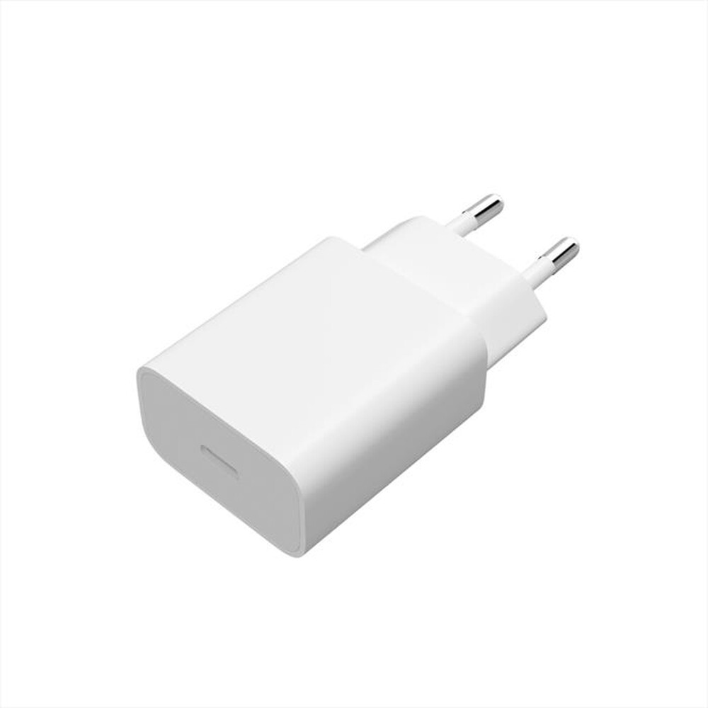 "XIAOMI - MI 20W CHARGER (TYPE-C)"