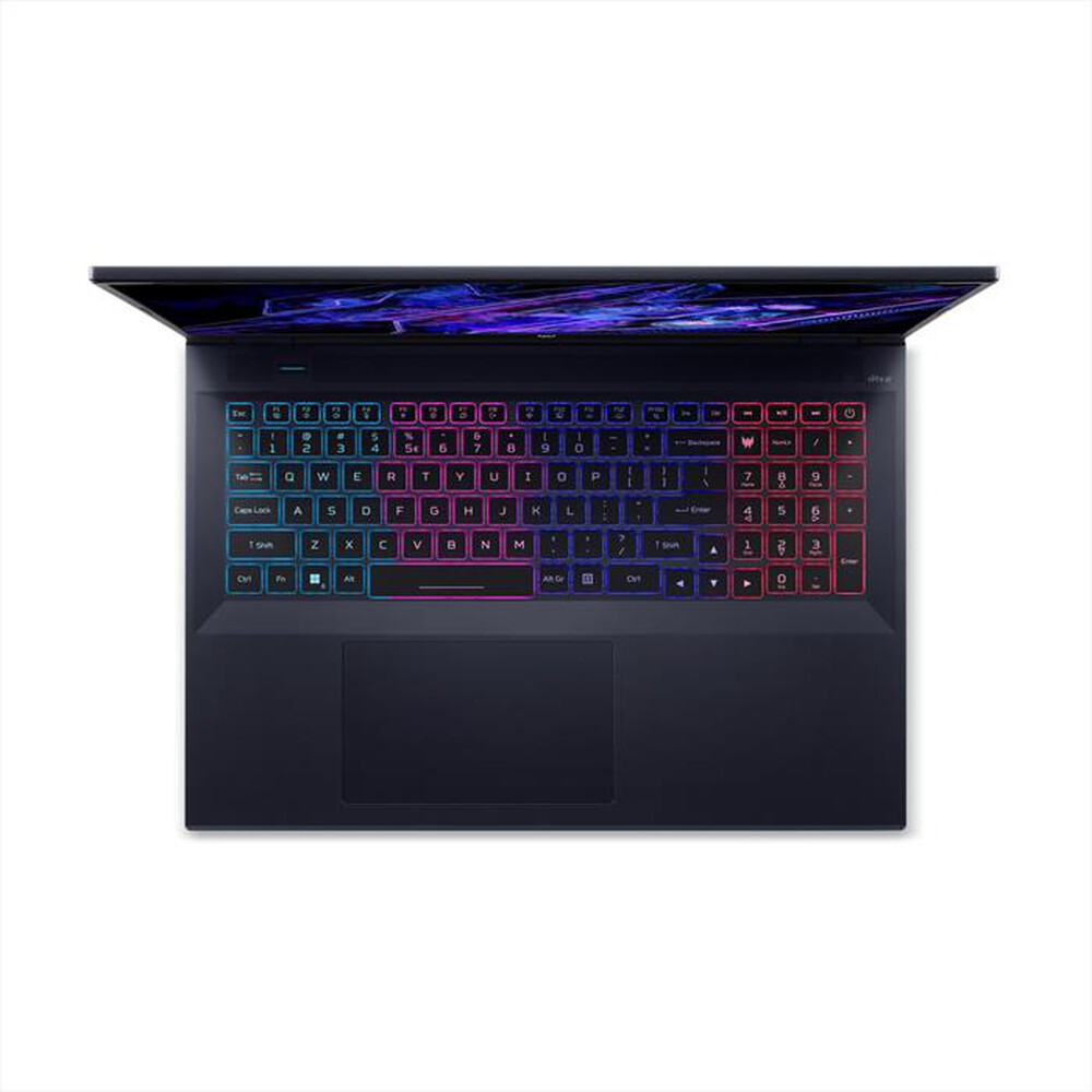 "ACER - Notebook PREDATOR HELIOS NEO 18 PHN18-71-92NT-Nero"