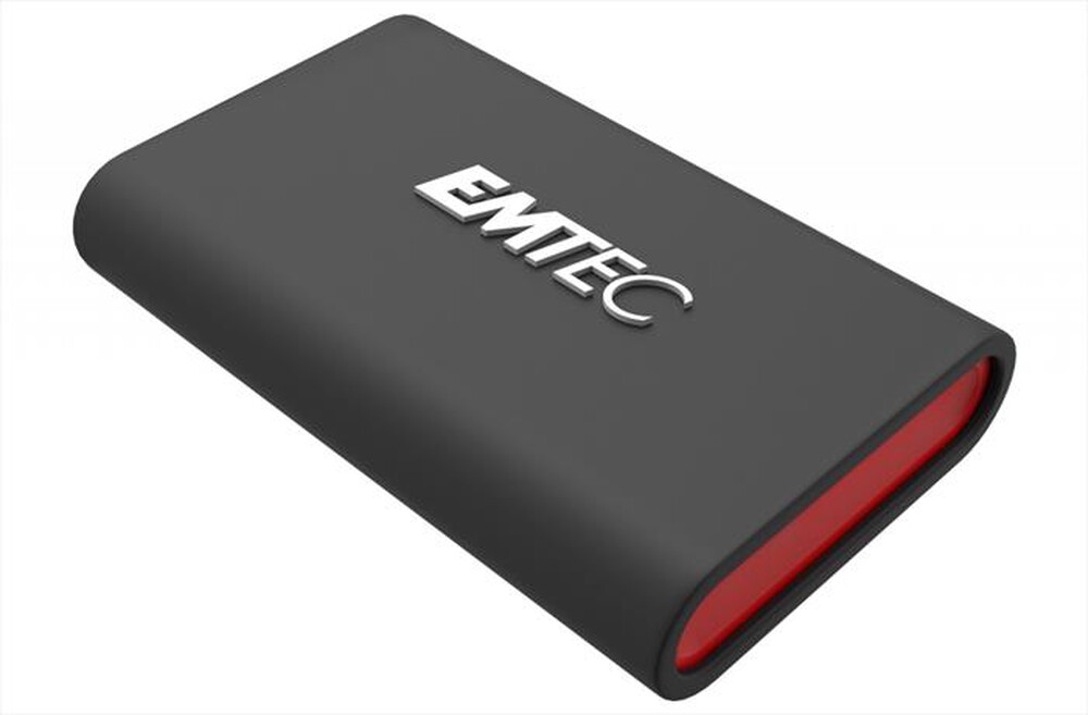 "EMTEC - Hard disk esterno ECSSD256GX210"