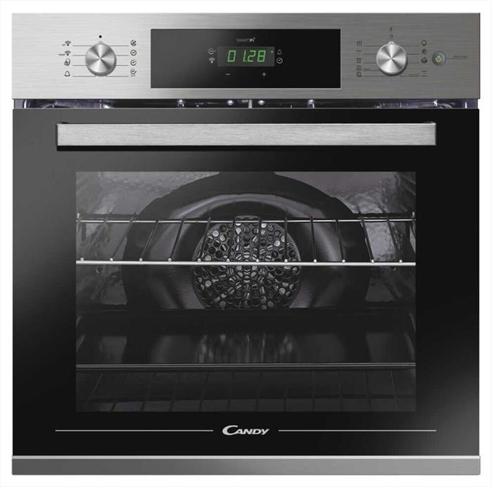 "CANDY - Forno incasso elettrico FSCTX886 WIFI Classe A"