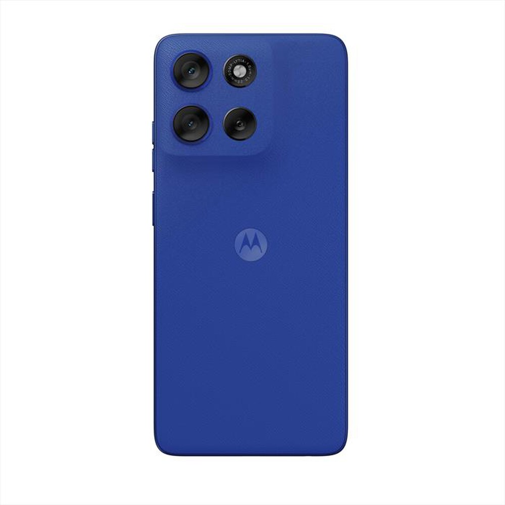 Immagine del prodotto MOTOROLA - Smartphone MOTO G56 5G-DAZZLING BLUE