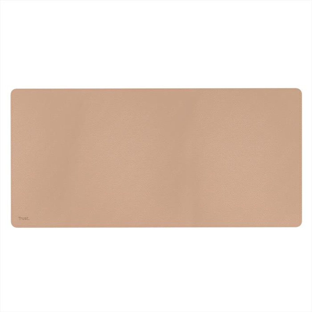 Immagine del prodotto TRUST - Tappetino per scrivania BENYA XXL DESK PAD-Beige