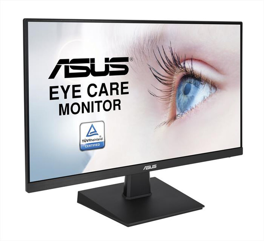 "ASUS - VA27EHE-Nero"