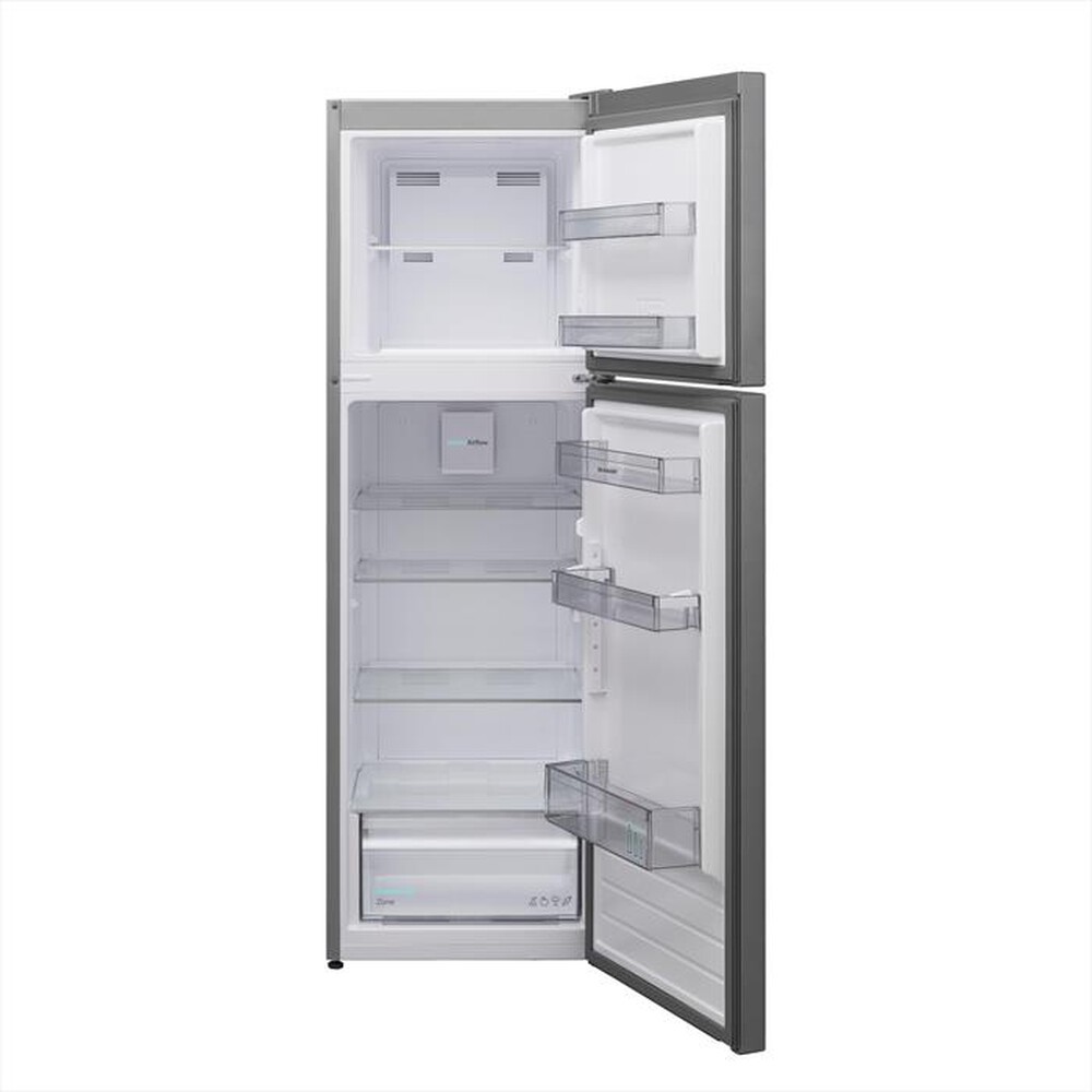"SHARP - Frigorifero 2 porte SJ-FTA30ITXPE Classe E 311 lt-Inox"