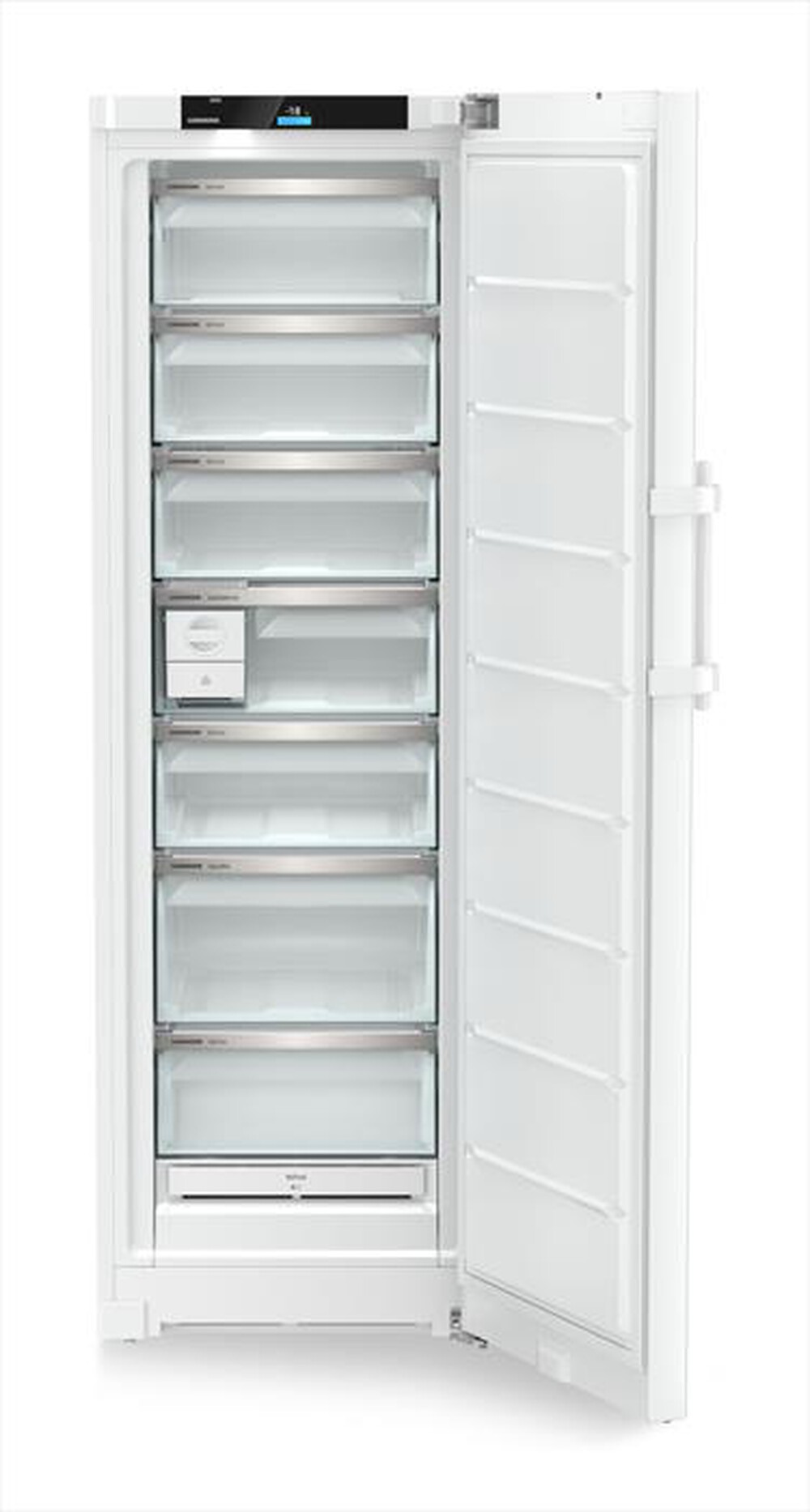 "LIEBHERR - Congelatore verticale FNC 5277-20-Bianco"