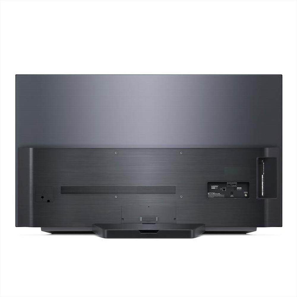 "LG - Smart TV OLED UHD 4K 55\" OLED55CS6LA.API-Blu"