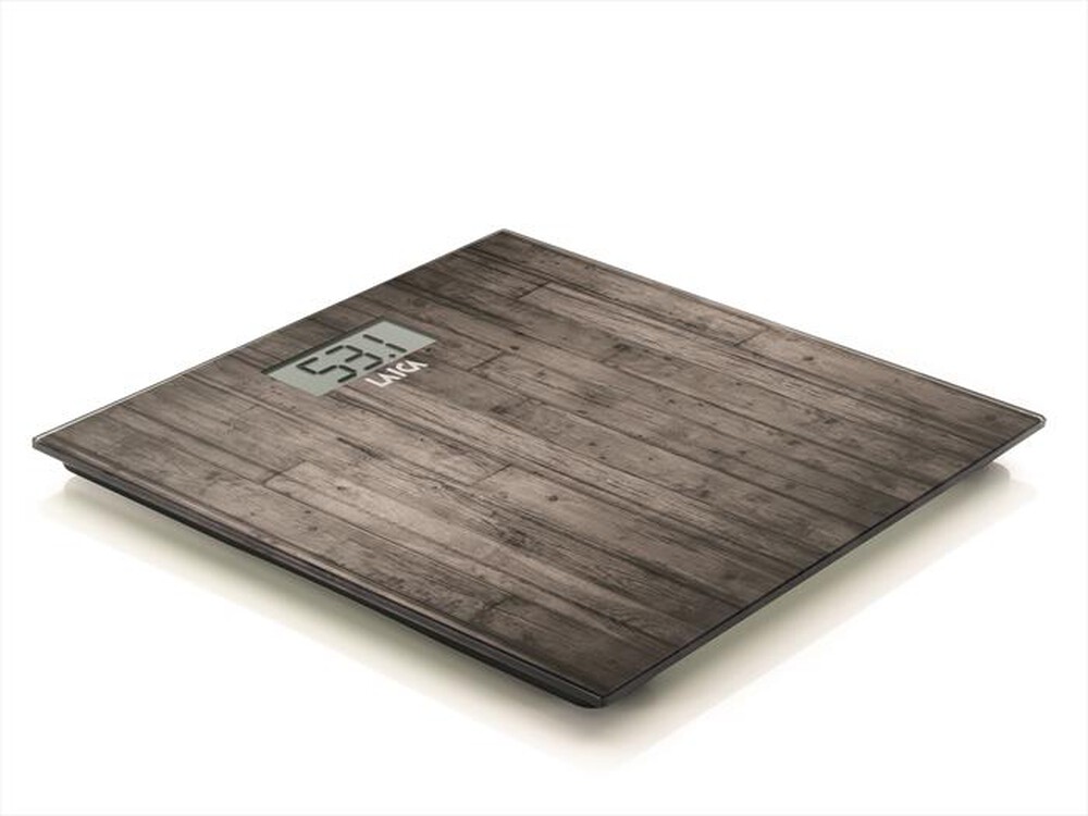 "LAICA - PS1065-LEGNO SCURO"