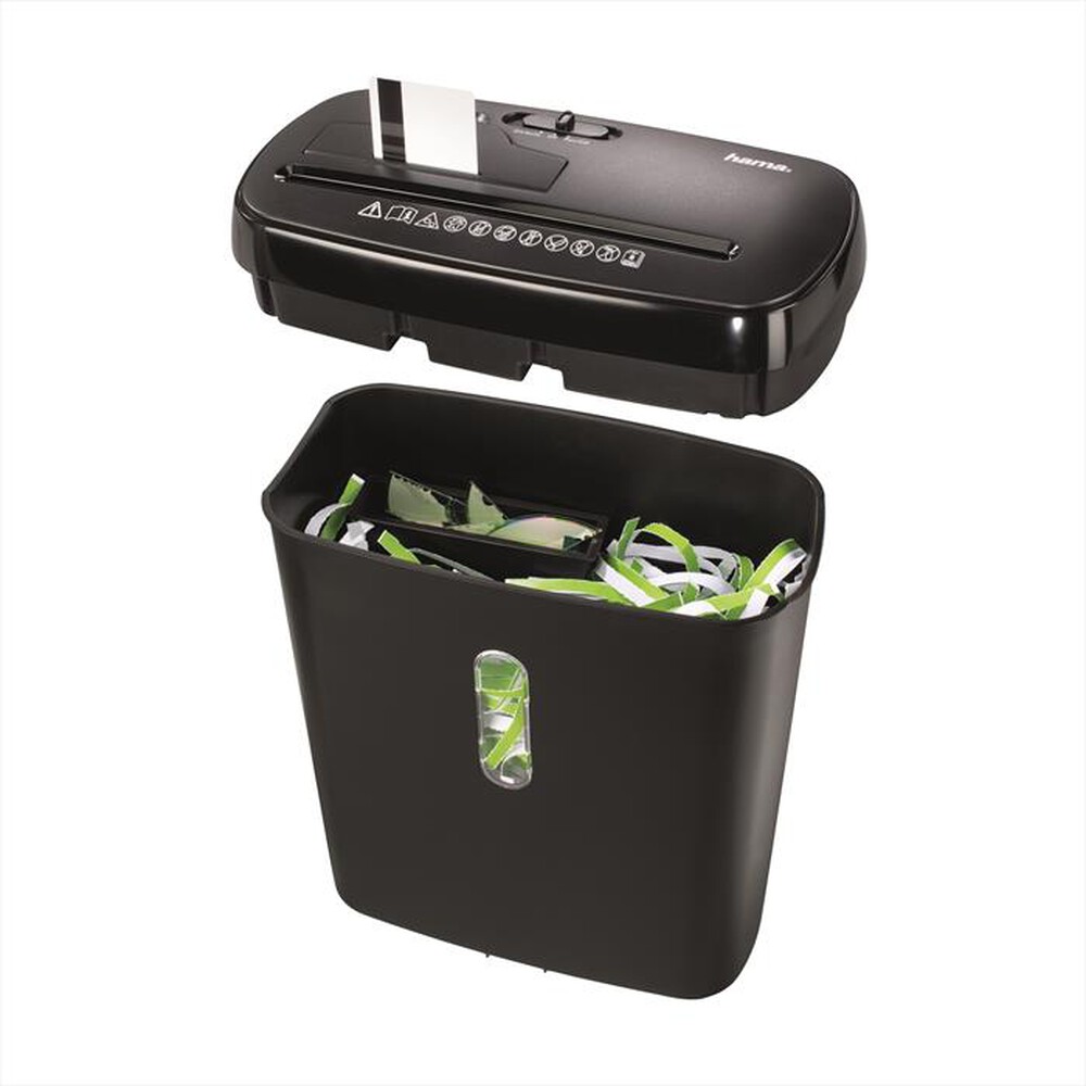 Immagine del prodotto HAMA - S8CD-Nero