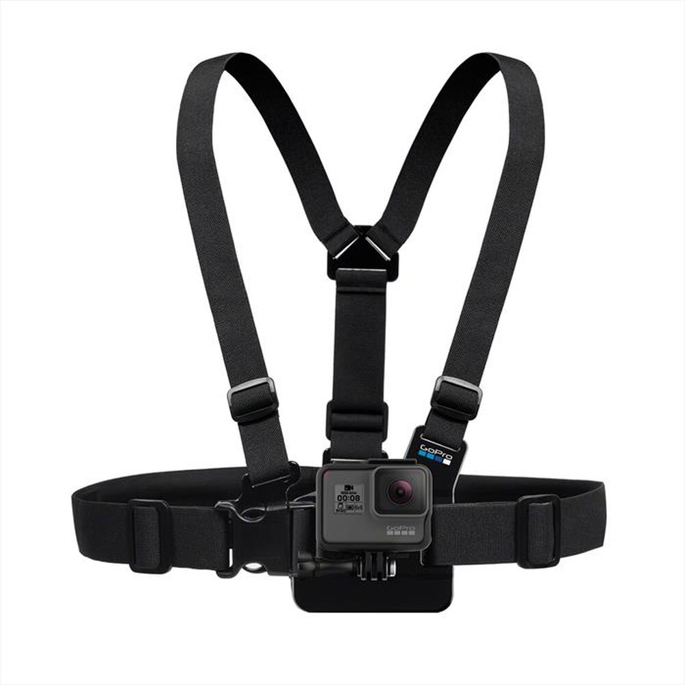 "GoPro - Chest Mount per GoPro"