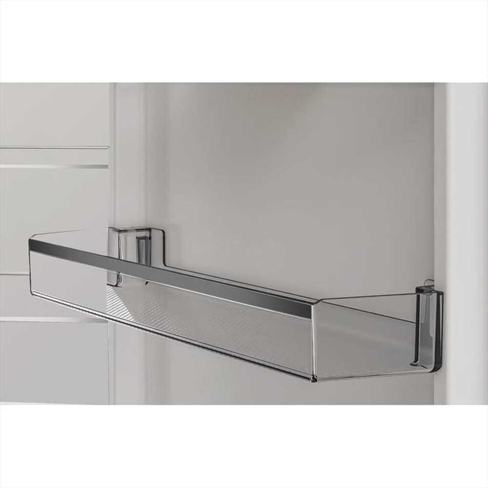 "WHIRLPOOL - Frigorifero combinato WHK 26404 XP5E Classe D 355l"