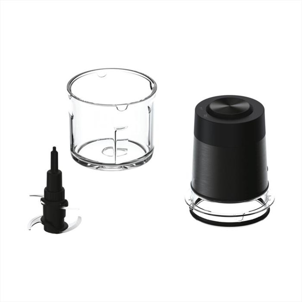 "HAIER - Tritatutto HCH5B1 011-Nero"