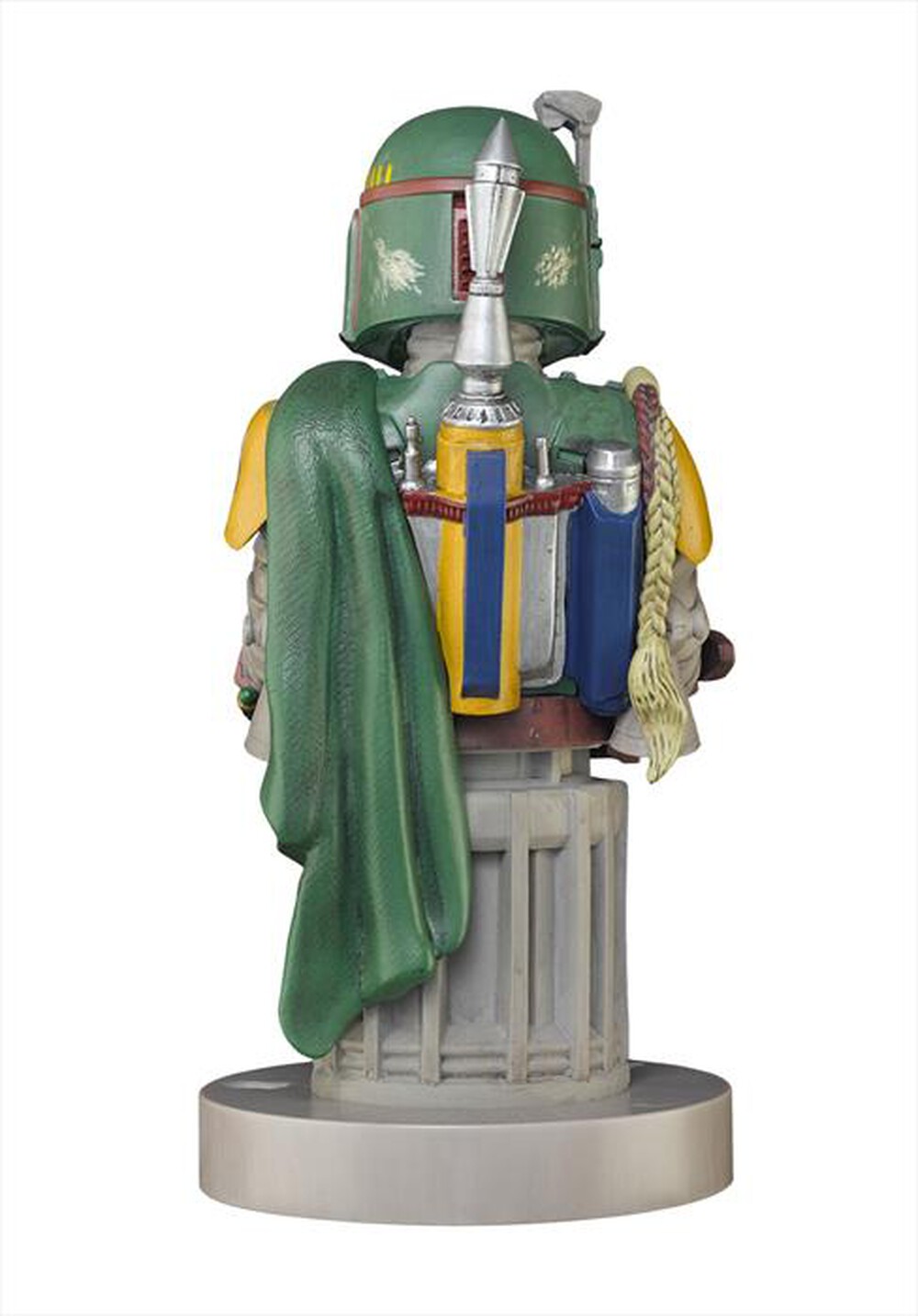 "EXQUISITE GAMING - BOBA FETT CABLE GUY"