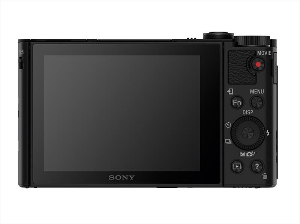 "SONY - DSCHX90B.CE3-black"