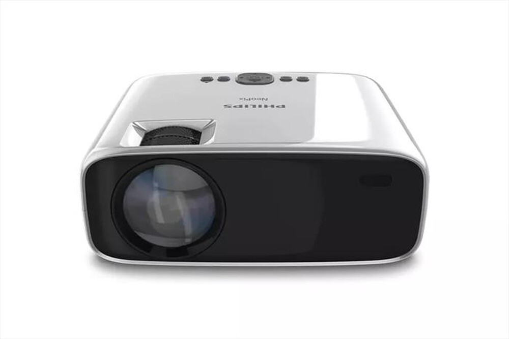 Immagine del prodotto PHILIPS - Videoproiettore LCD NEOPIX ULTRA ONE+-Silver