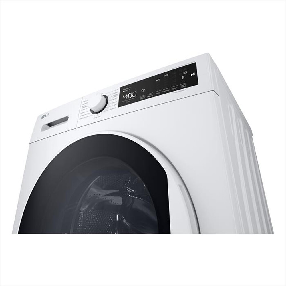 "LG - Lavatrice F2WM308S0E 8 Kg Classe B"