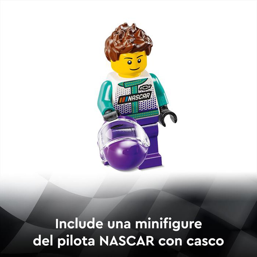 Immagine del prodotto LEGO - SPEED CHAMPIONS I/50076935 76935