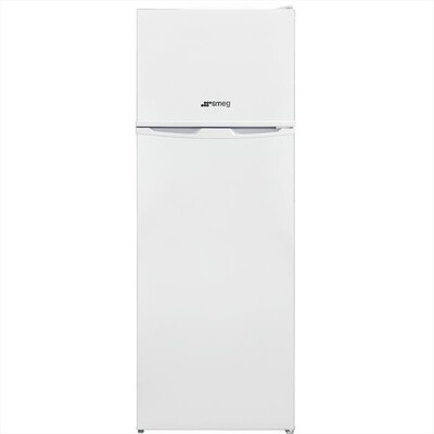 SMEG - Frigorifero 2 porte FD14FW Classe F 216lt-Bianco