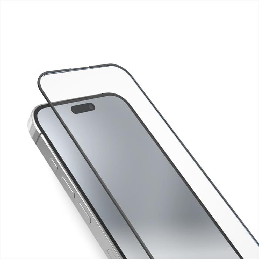 "SBS - Screen protector TESCRFCIP1567P iPhone 15 Pro Max-Nero"