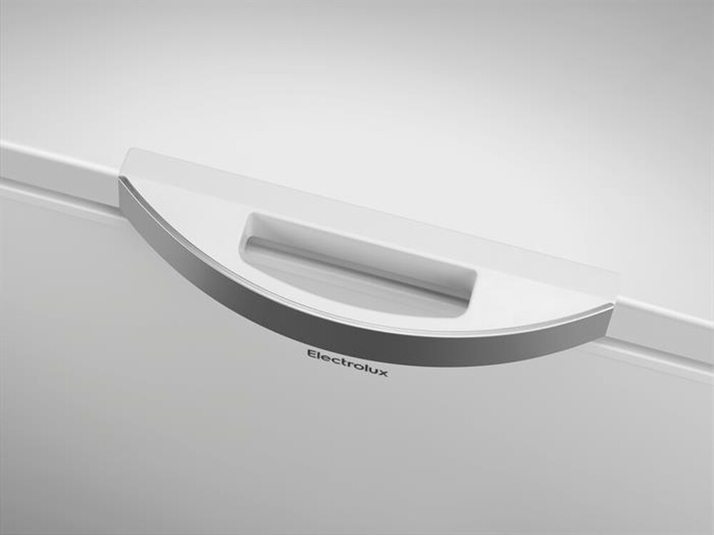 "ELECTROLUX - Congelatore orizzontale LCB3LF20W0 Classe F-Bianco"