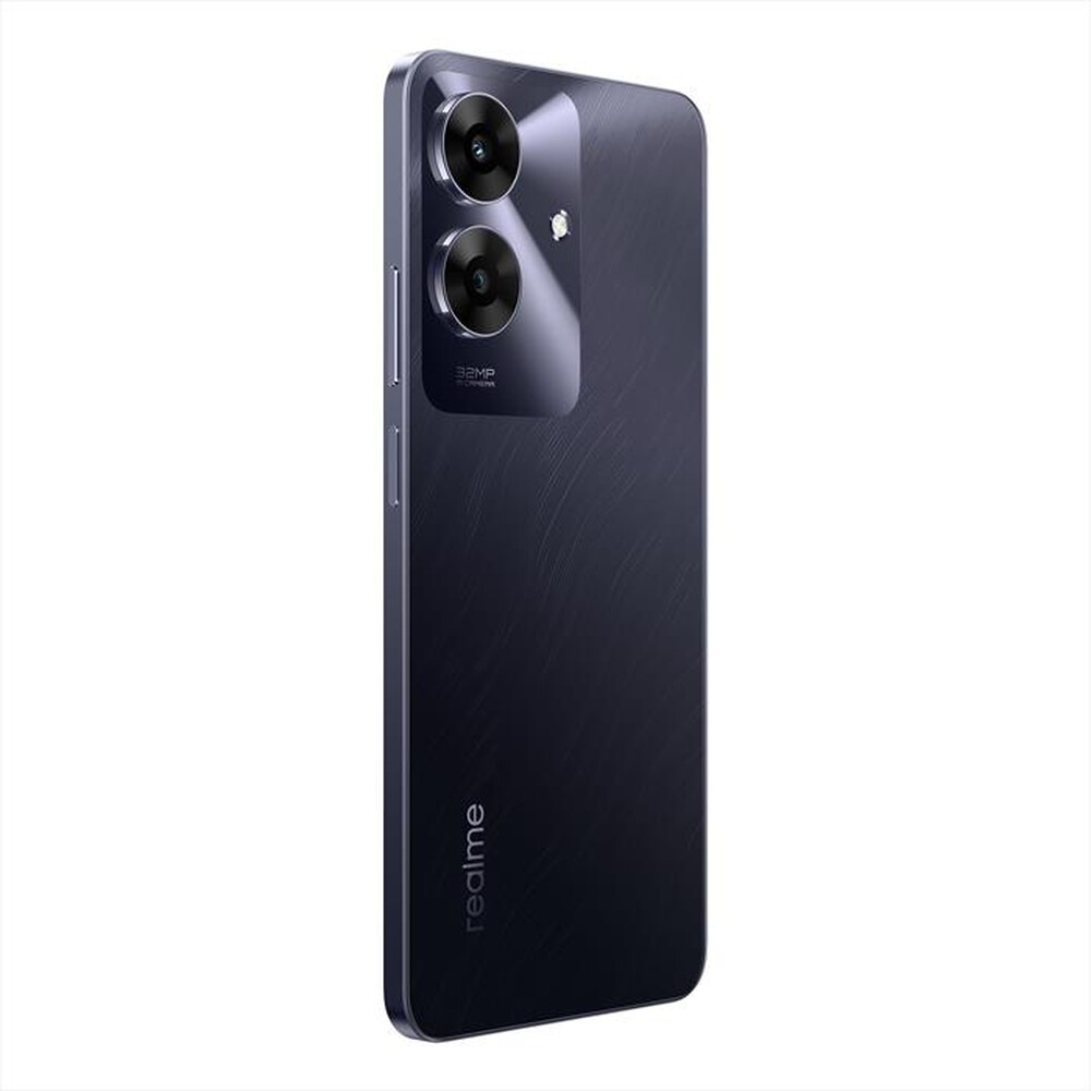 "REALME - Smartphone NOTE 60 (128GB 6GB)-Marble Black"
