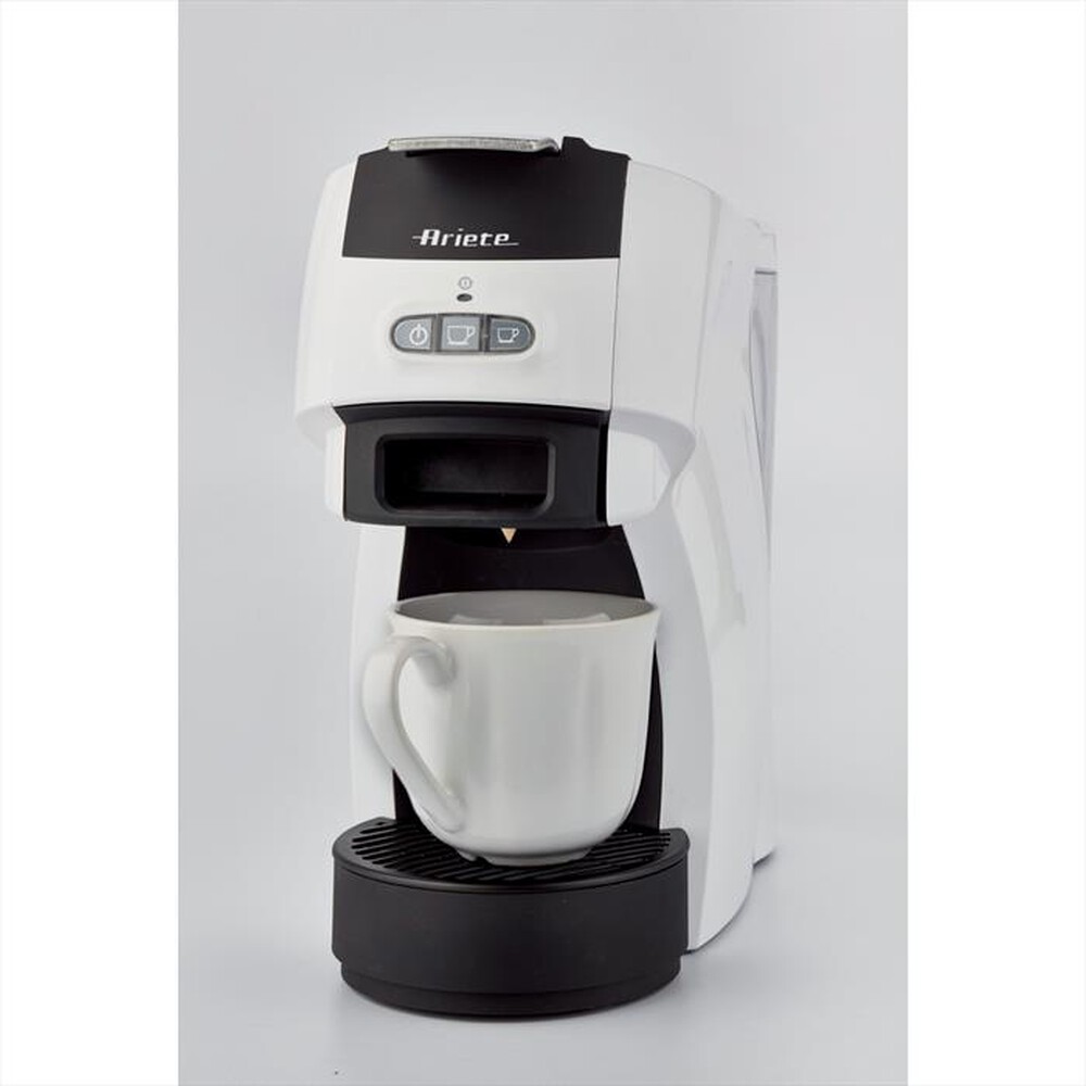 "ARIETE - 1301 Macchina da caffè espresso a cassetti"