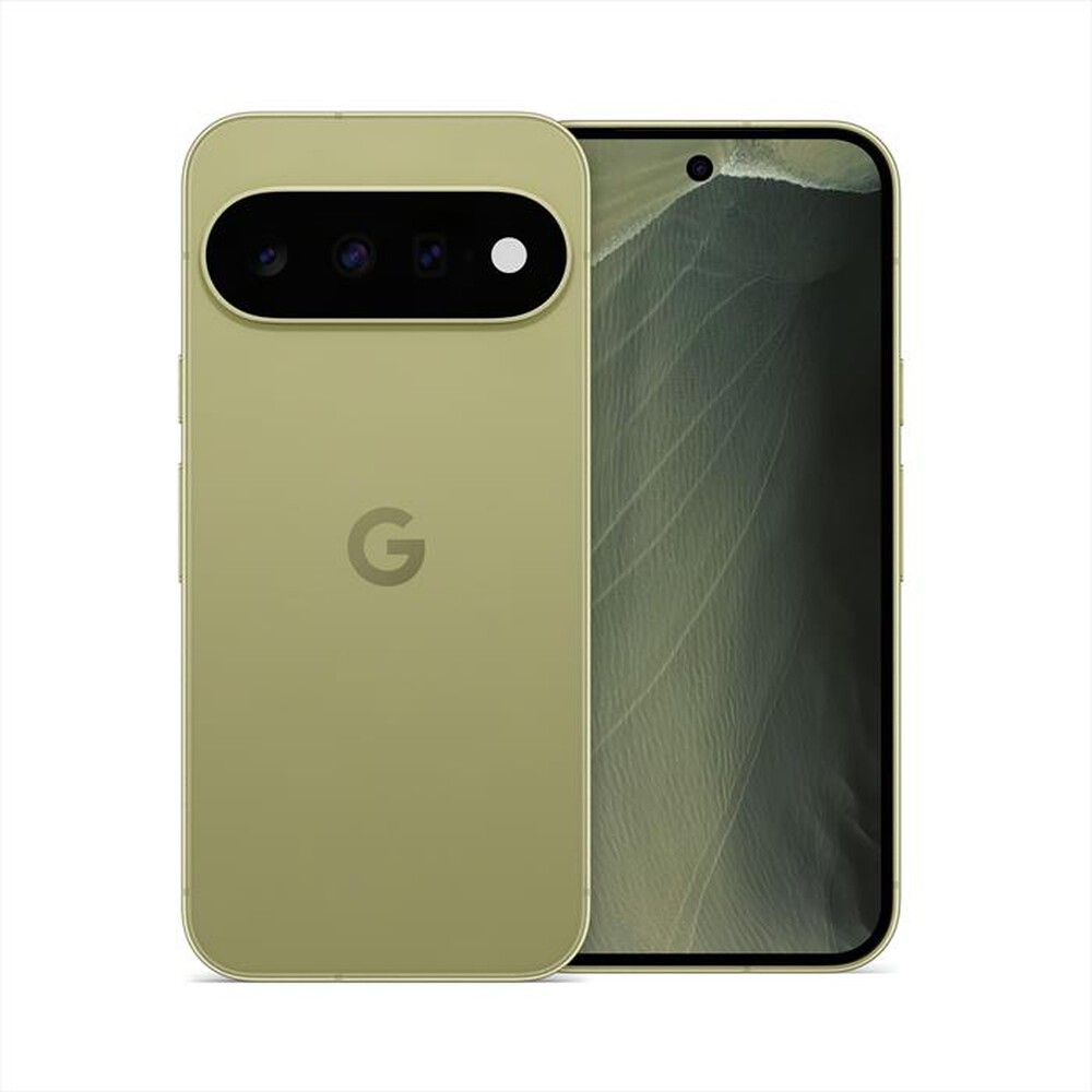 Immagine del prodotto GOOGLE - Smartphone Google Pixel 11 256GB-Verde pistacchio