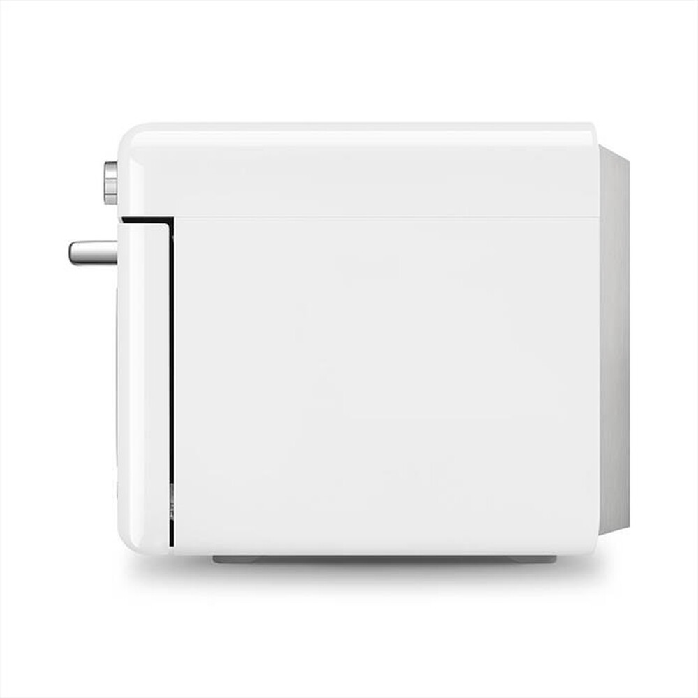 "SMEG - Forno combinato a vapore da appoggio COF01WHEU-Bianco"