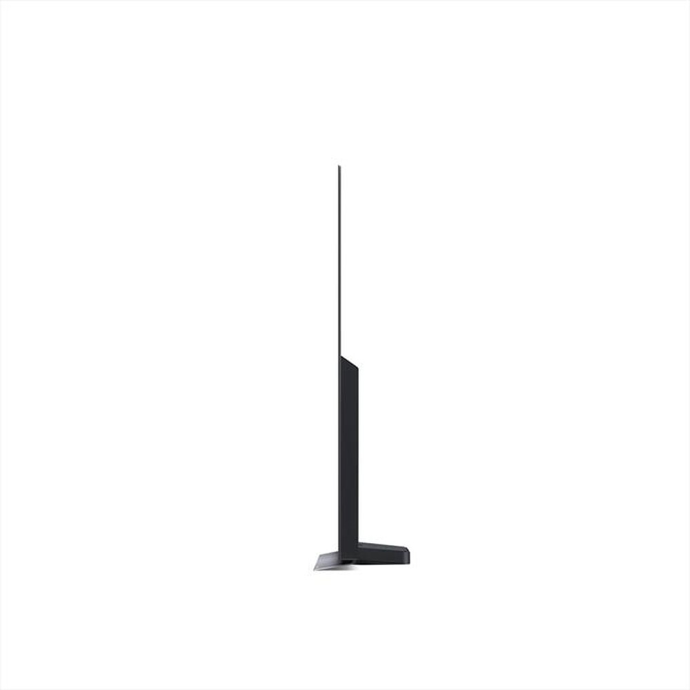 "LG - Smart TV OLED 4K 83\" OLED83C14LA-Titanio"