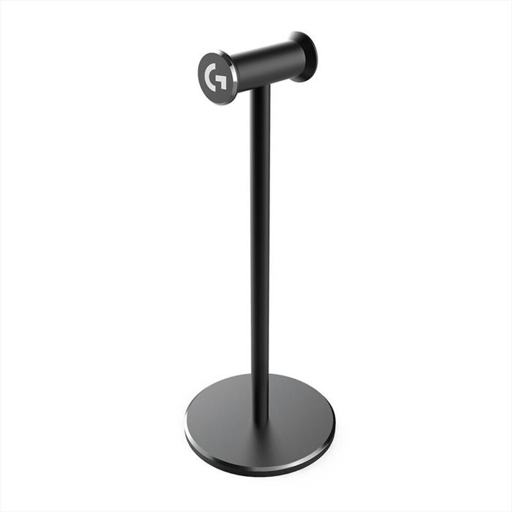 "LOGITECH - PRO2 X WIRED + HS STAND-Nero"