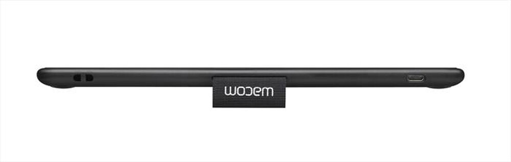 "WACOM - INTUOS SMALL BLUETOOTH BLACK-Nero"
