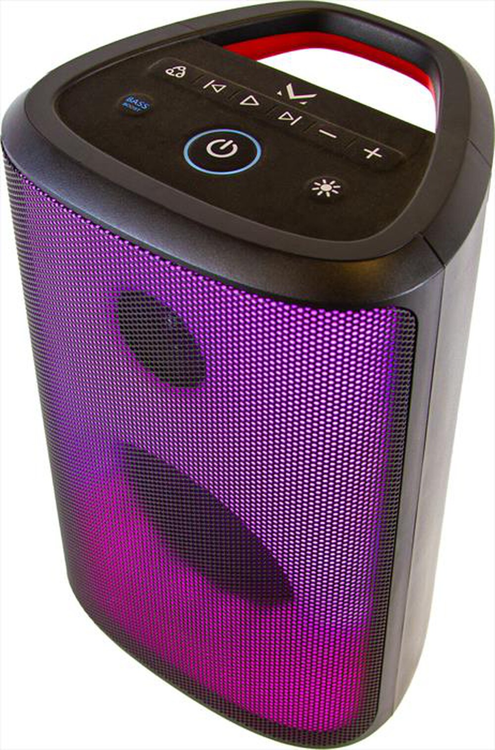 Immagine del prodotto MAJESTIC - Party speaker FLAME 22 PRO-NERO