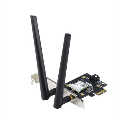ASUS - PCE-AX3000-Nero