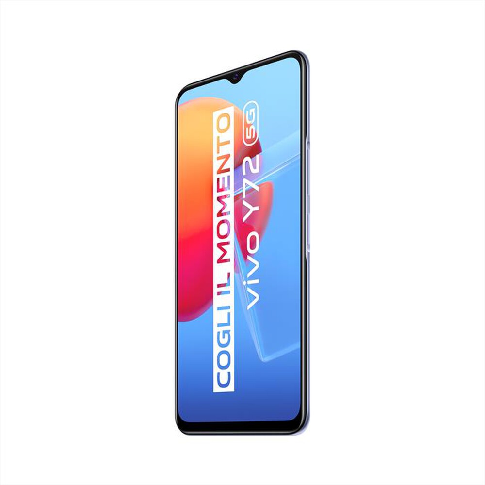 "VIVO MOBILE - Y72-Dream Glow"