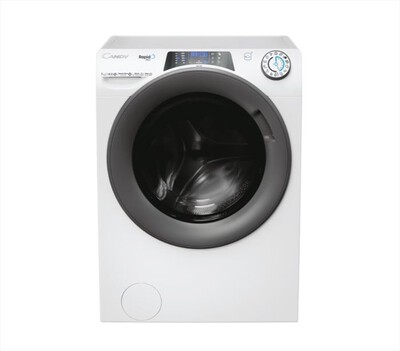 CANDY - Lavatrice slim RP4 476BWMR/1-S 7 Kg Classe A