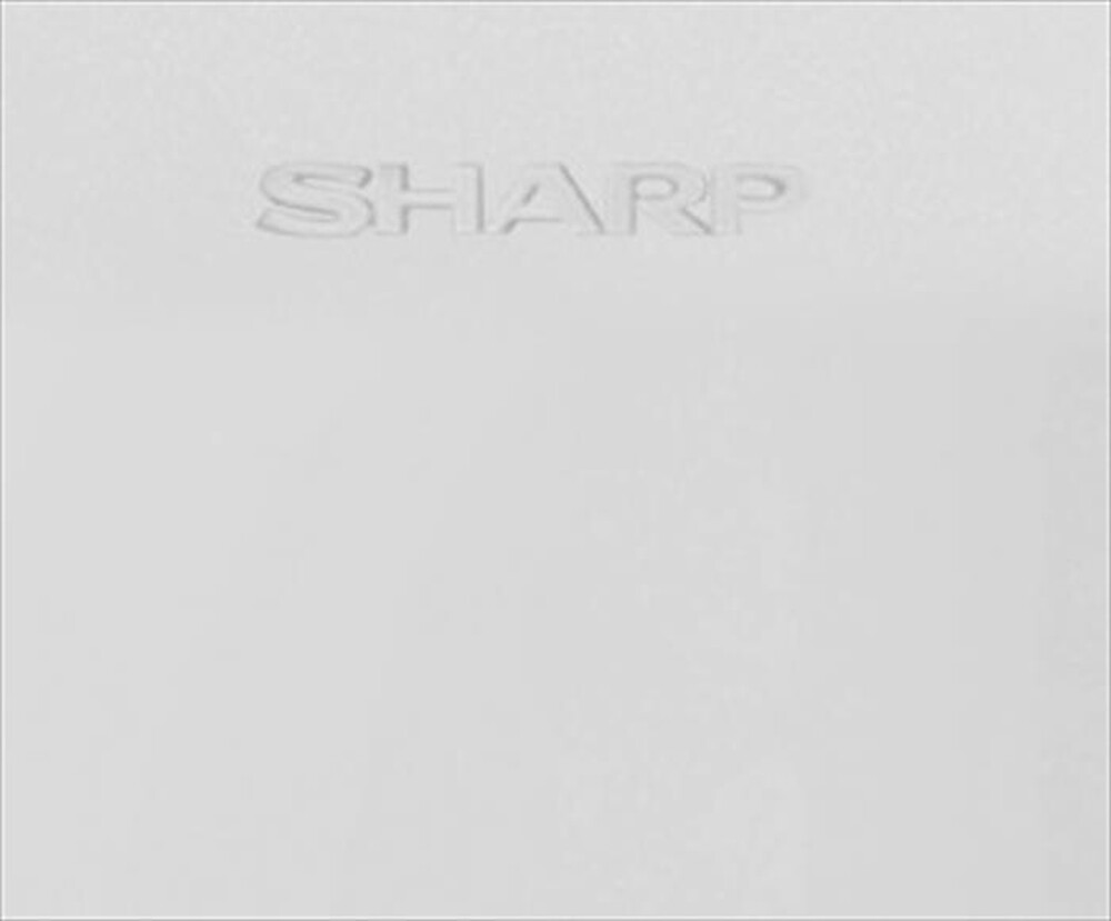"SHARP - Frigorifero 2 porte SJ-TB03ITXWF Classe F 243 lt-Bianco"