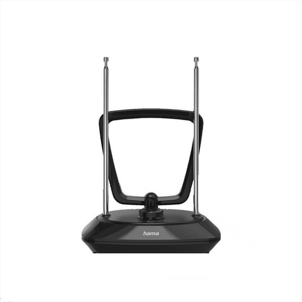 Immagine del prodotto HAMA - ANTENNA DA INTERNO CLASSIC-NERO