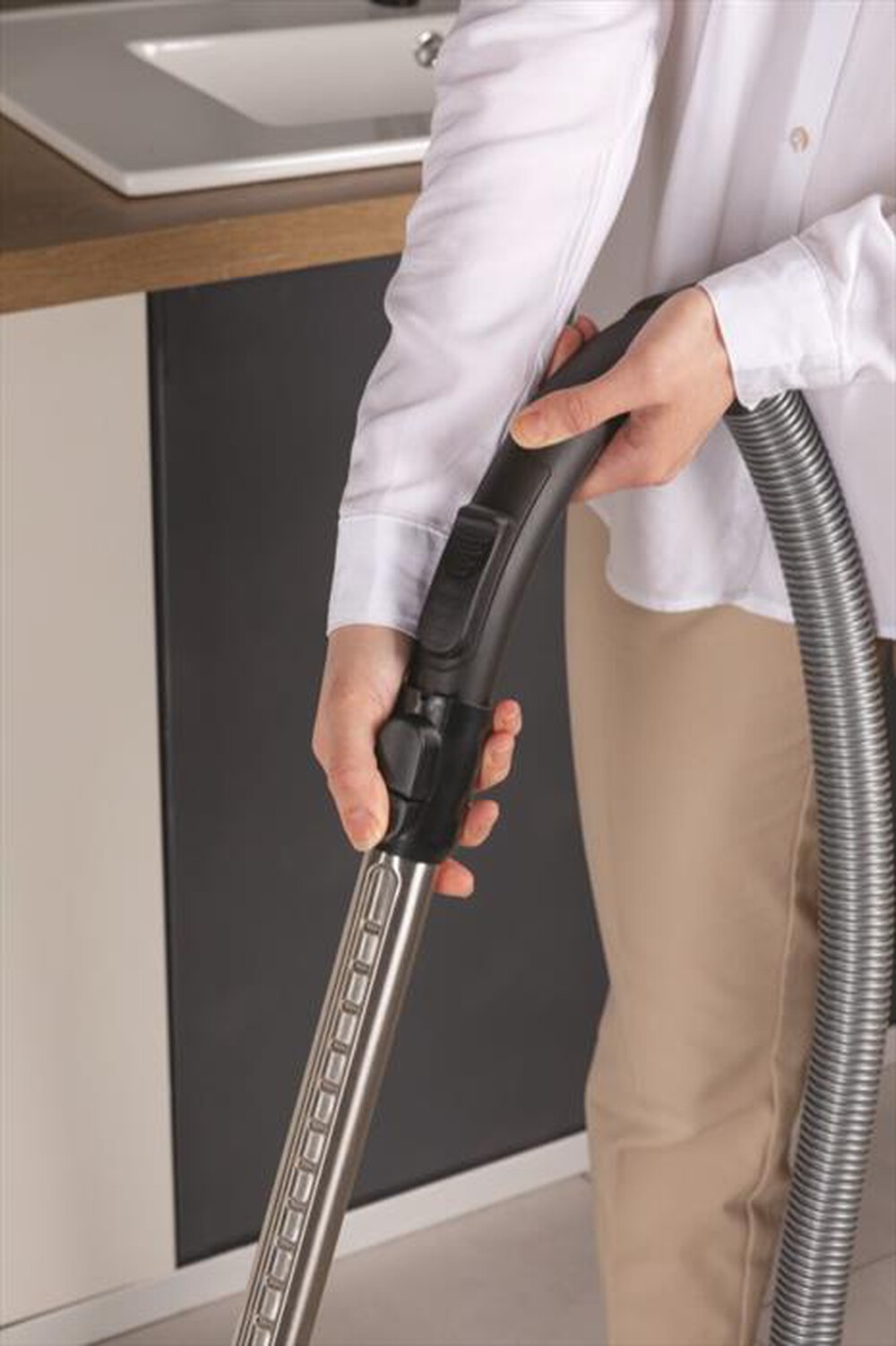 "HOOVER - HP330ALG 011-Verde"