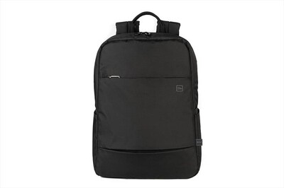 TUCANO - Zaino BACK PACK per MacBook e laptop fino a 15.6"-NERO