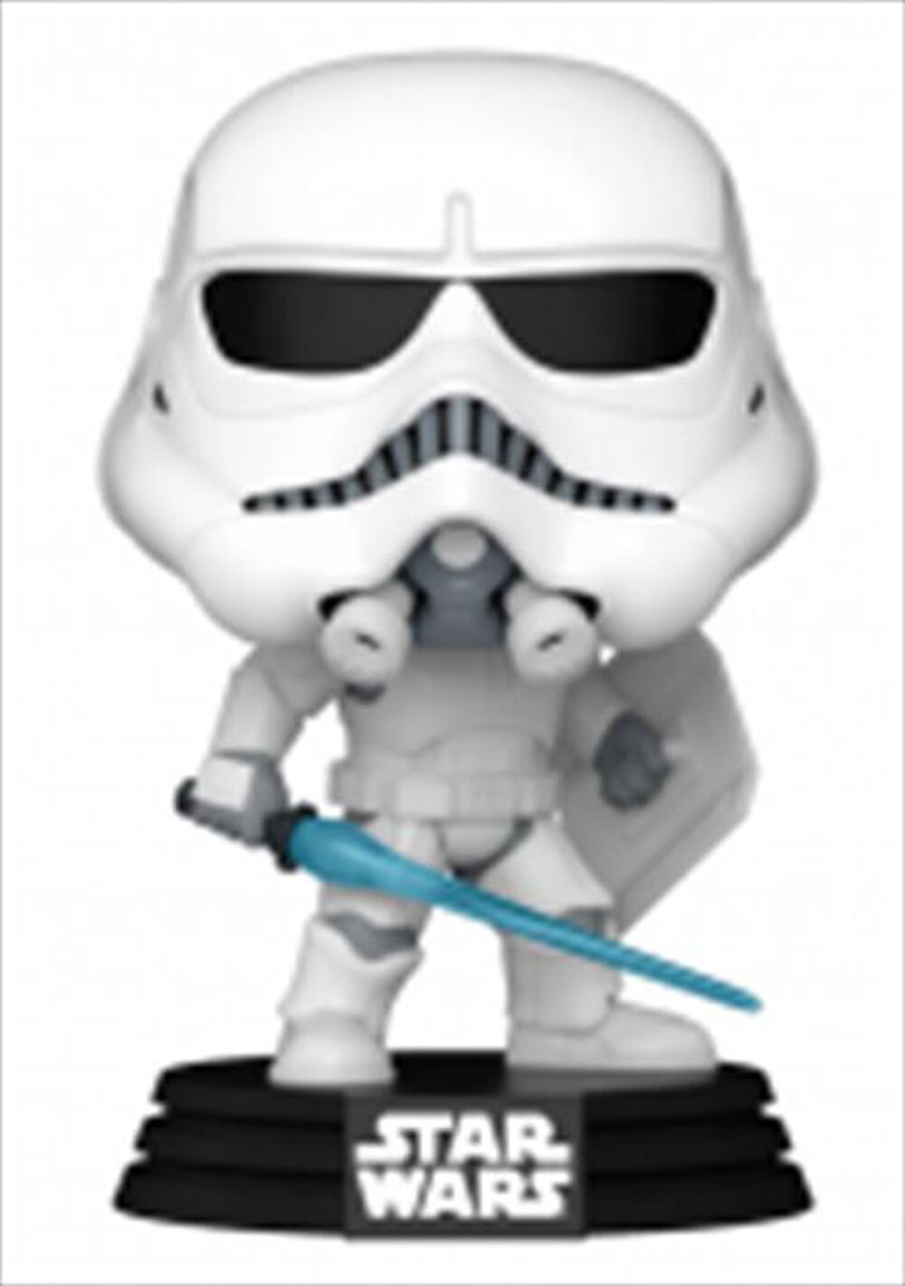 "FUNKO - Action figure StarWars Concept Series Stormtroo473"