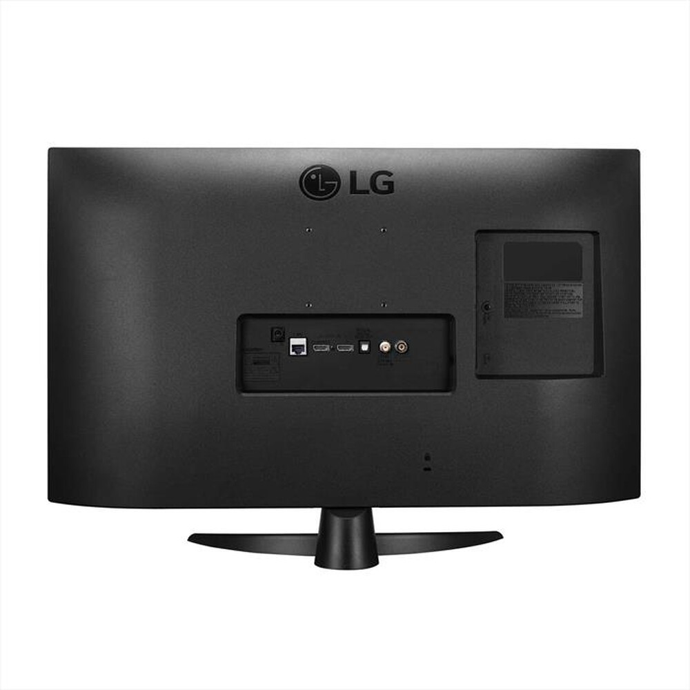 "LG - TV LED FHD 27\" 27TQ615S-PZ.API-Nero"