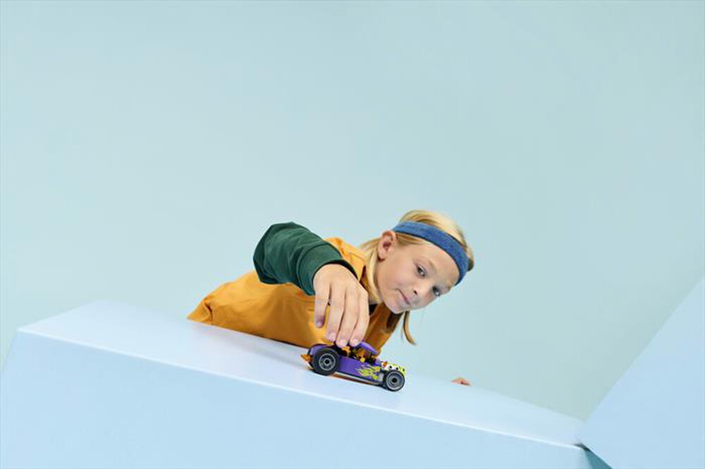 Immagine del prodotto LEGO - CITY Bolide - 60485