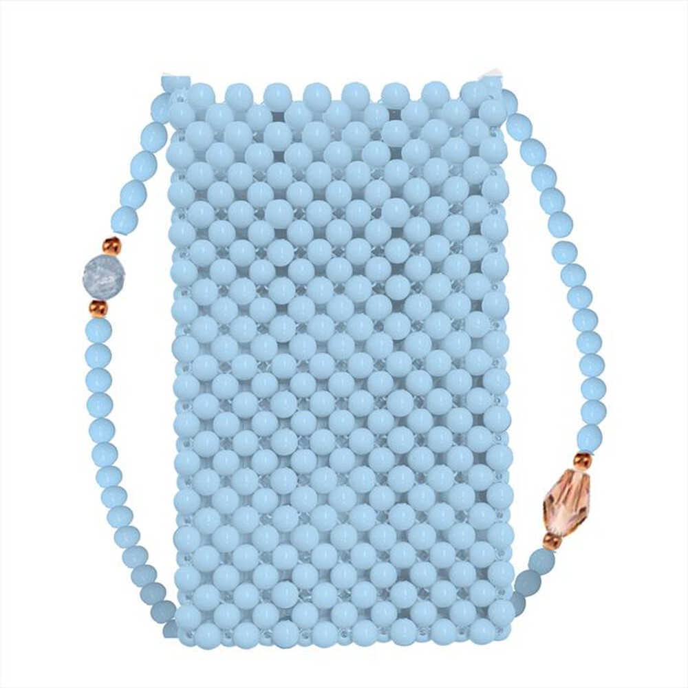 Immagine del prodotto SBS - TEBEADSBAG2-Azzurro