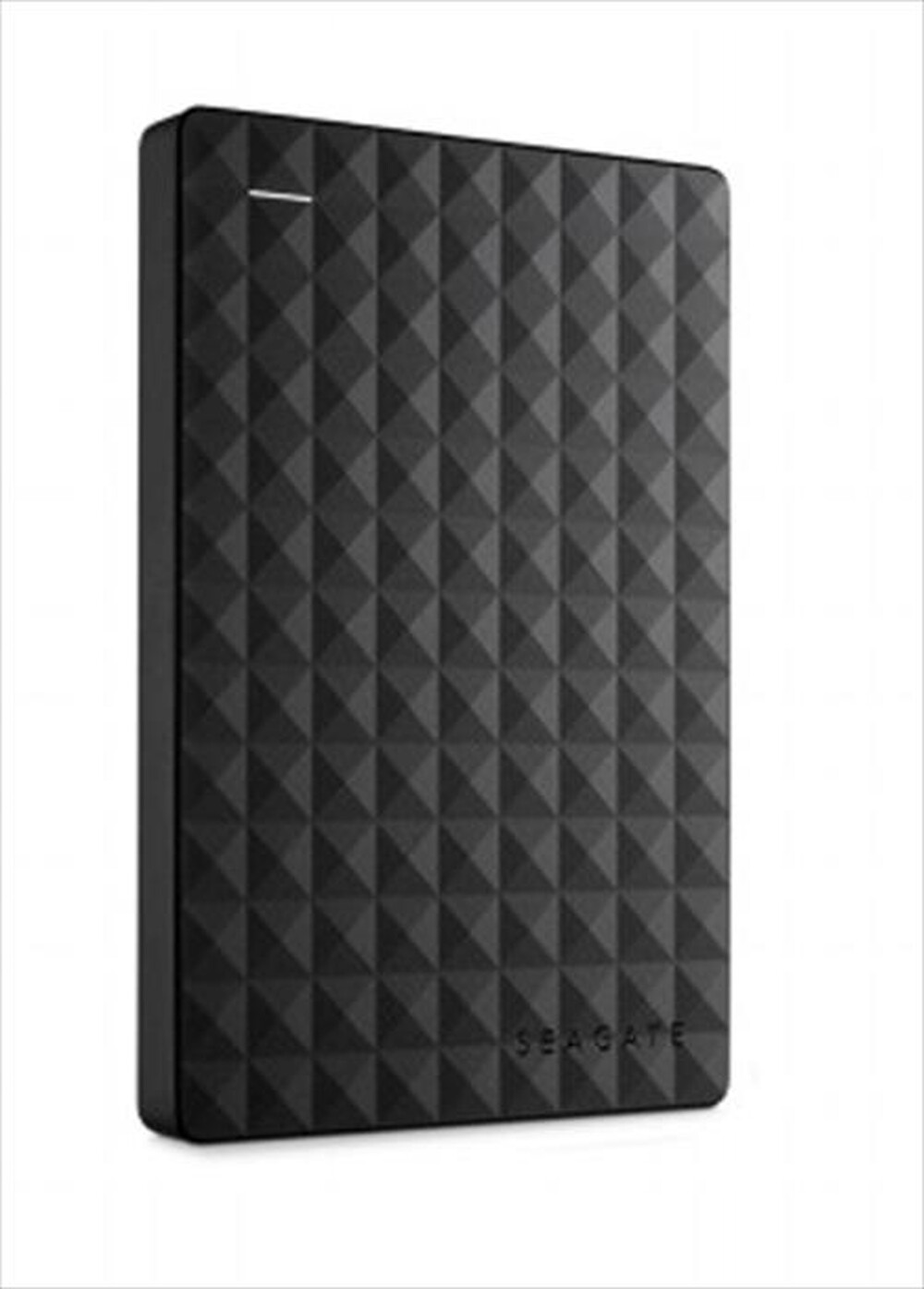 "SEAGATE - Expansion 2TB-Nero"