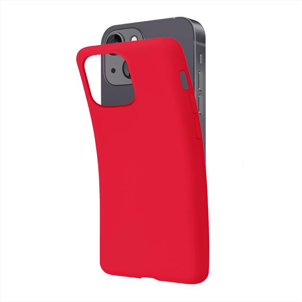 Immagine del prodotto SBS - Cover Rainbow TERBWIP1361SCAR per iPhone 13-Scarlet