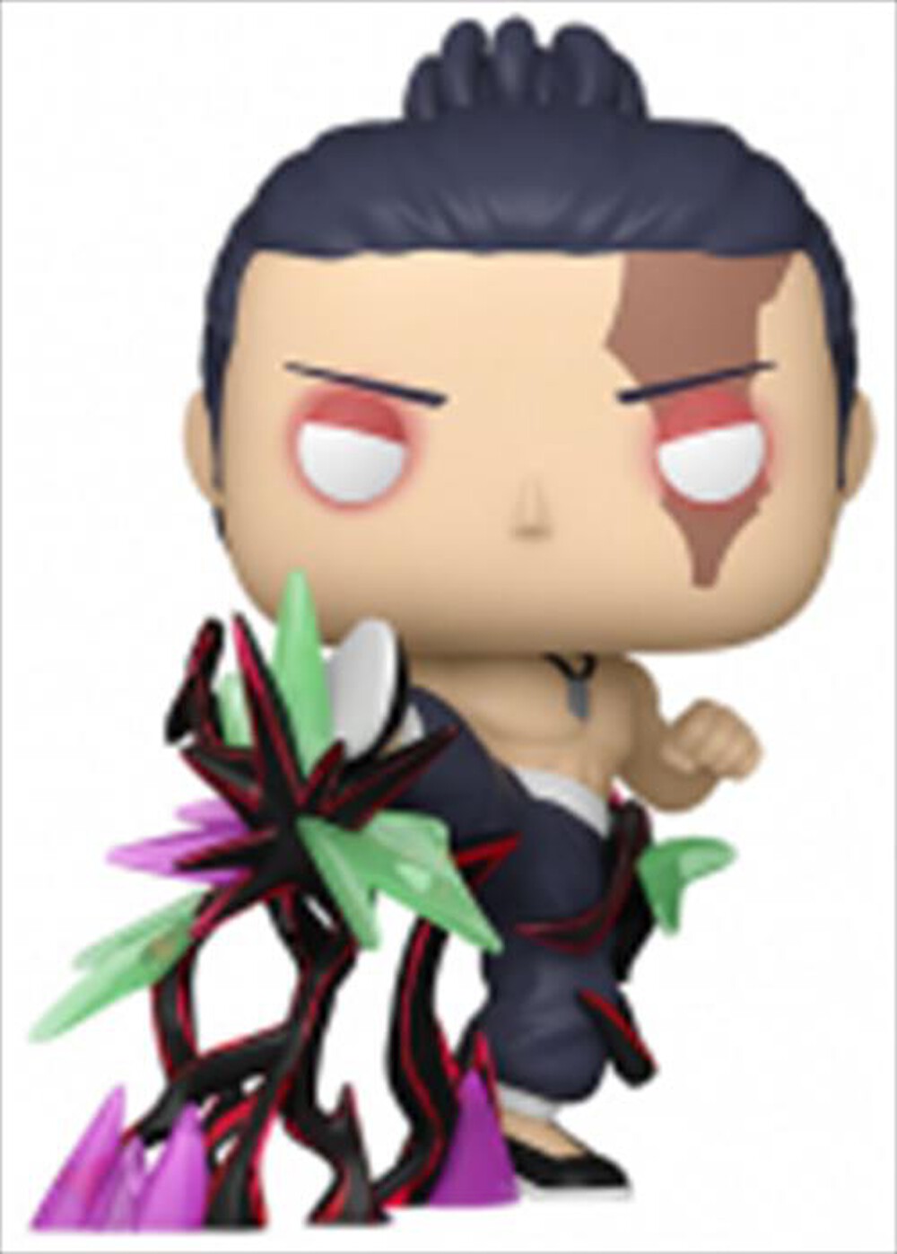 Immagine del prodotto FUNKO - Jujutsu Kaisen Aoi Todo GLOW 2125