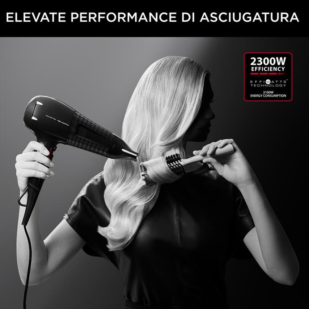 Immagine del prodotto ROWENTA - Asciugacapelli CV591L