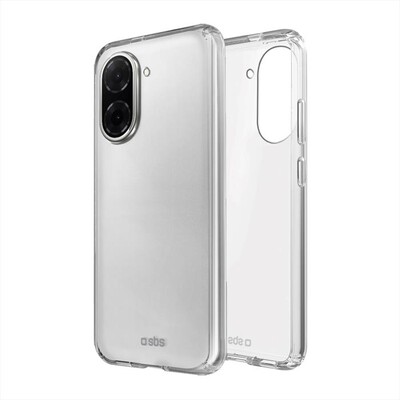 SBS - Cover Skinny Xiaomi Redmi A5 TESKINXIA5LTLT-Trasparente