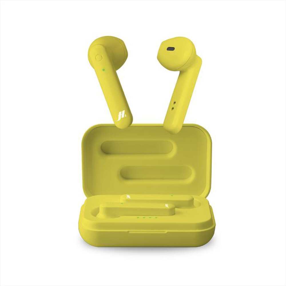 "SBS - MHTWSBEATBTY-GIALLO"