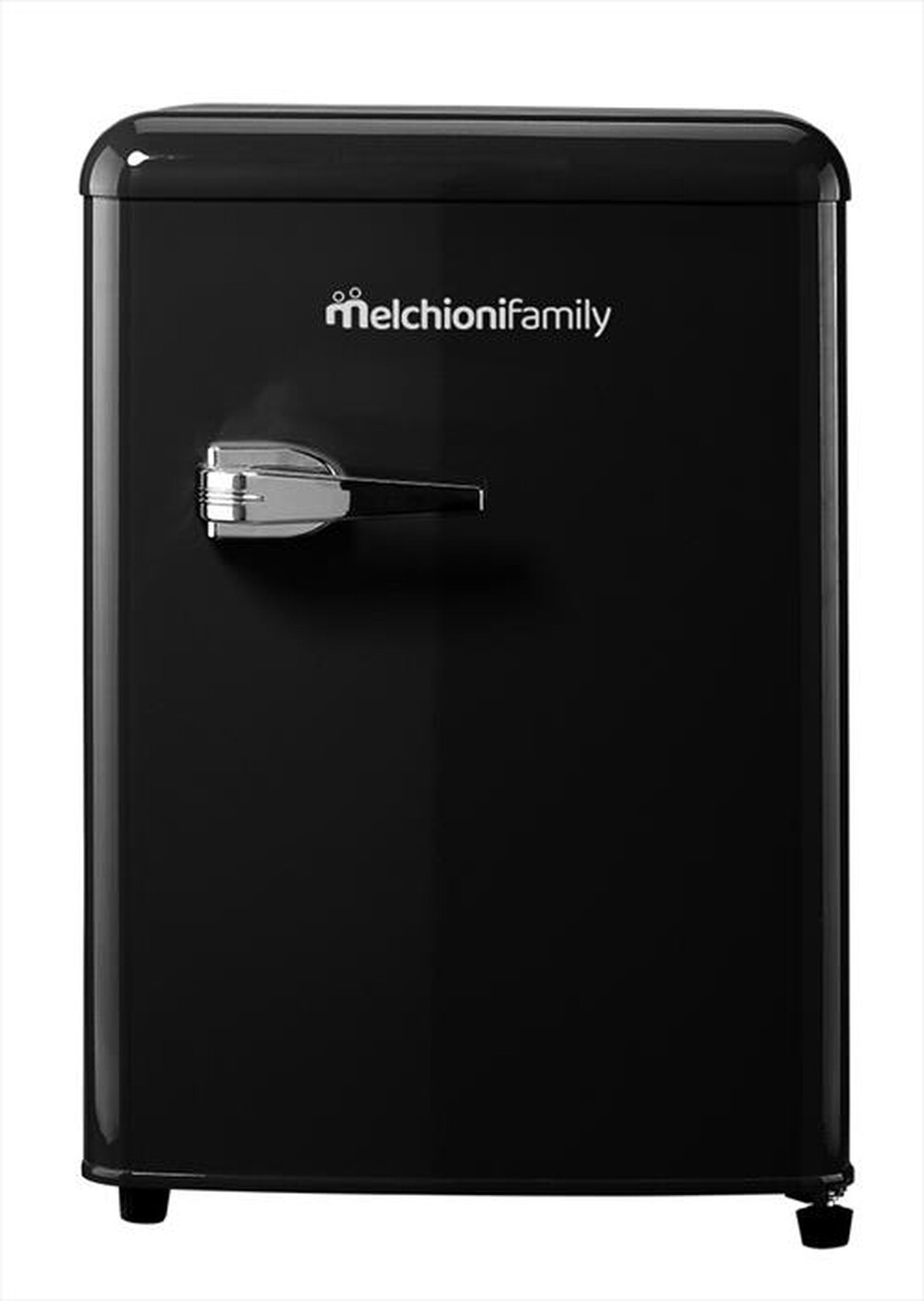 Immagine del prodotto MELCHIONI FAMILY - SIBERIA 45 - NERO-Nero / Metallo