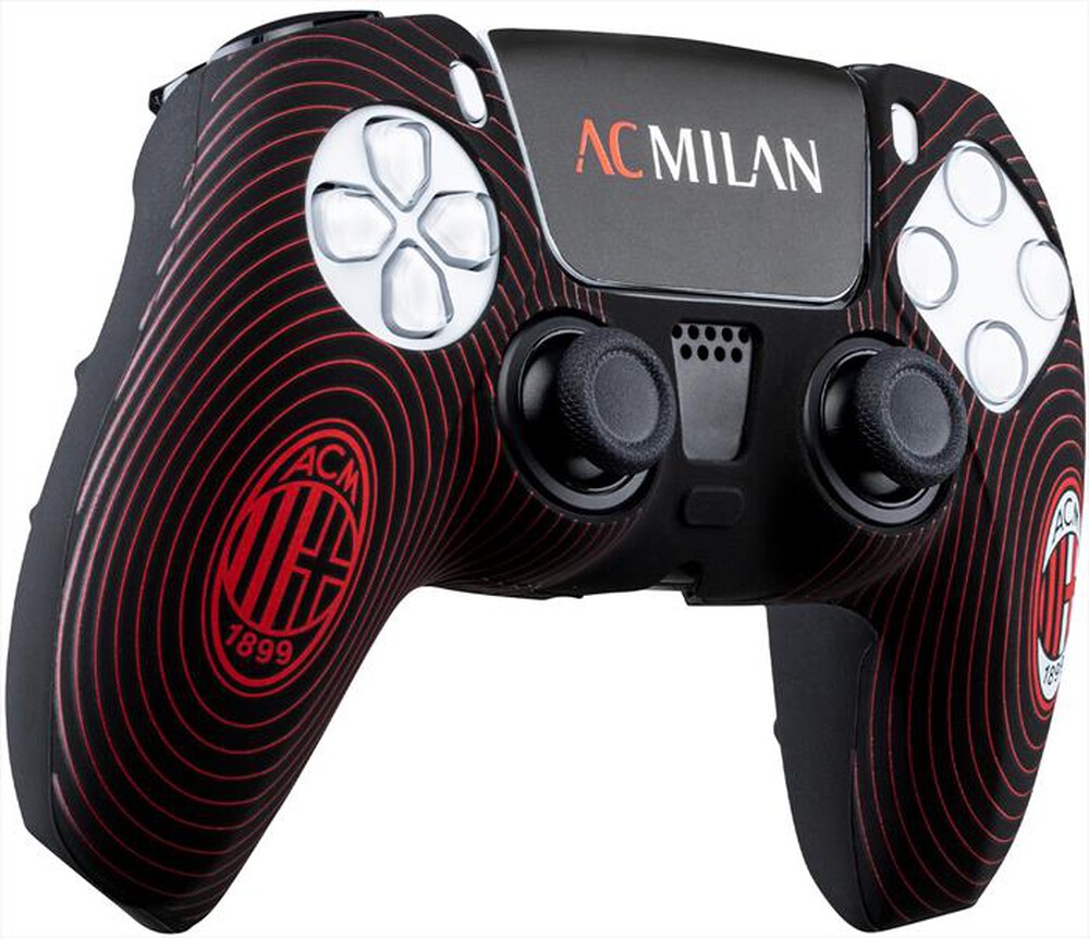 "QUBICK - CONTROLLER SKIN AC MILAN 3.0 PS5"